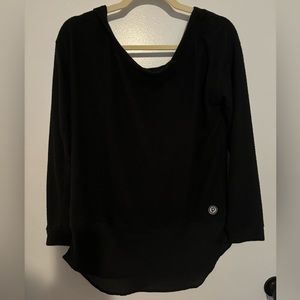 Pure Barr Sweatshirt